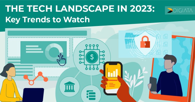 Navigating the Tech Landscape: Future Of Tech- 2023