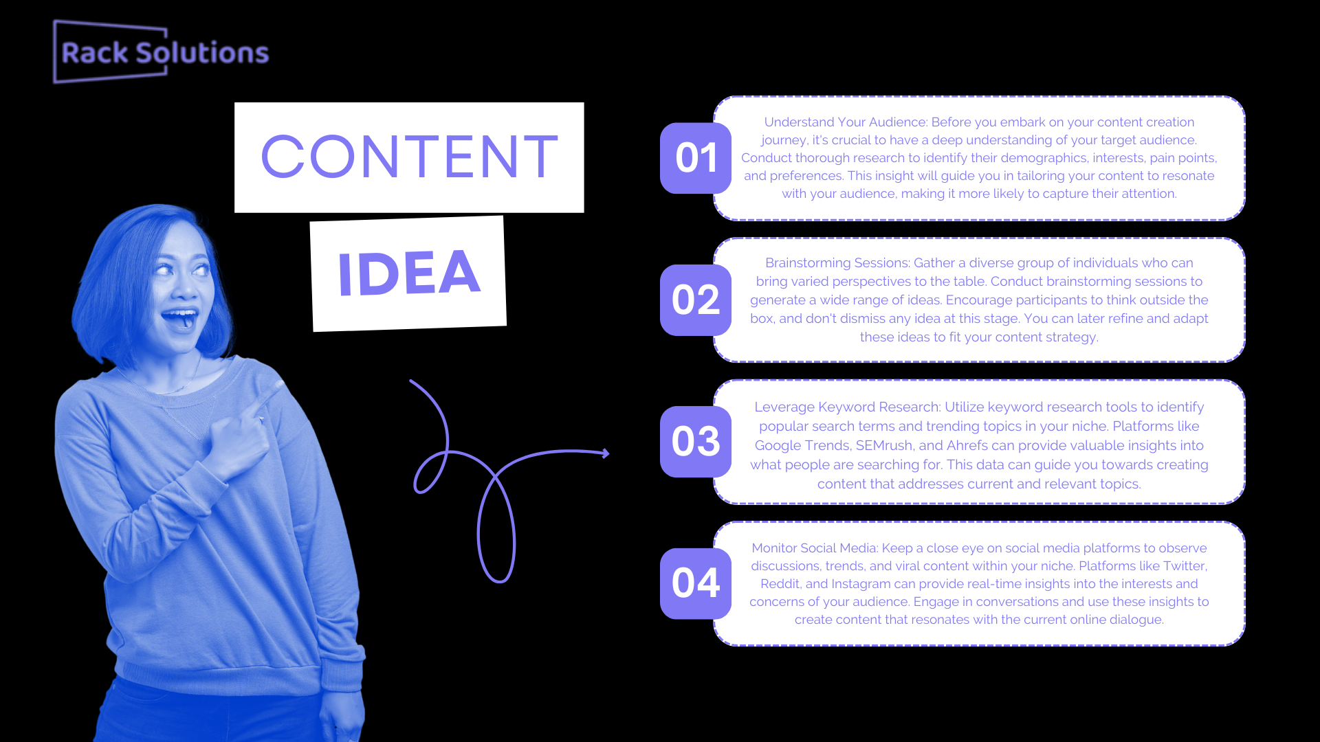 Best Content Ideas For blogger in 2023