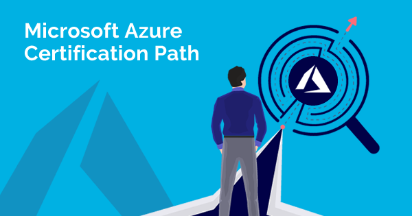 Microsoft Azure Certification Path 2023 – Step by Step 2023