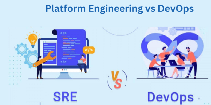 Platform Engineering vs Devops. Difference between them?